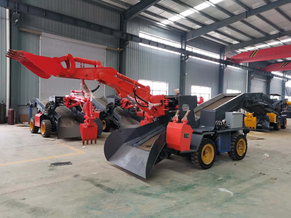 如何减少扒渣机故障的发生？